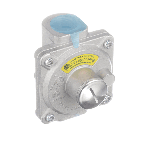 KitchenAid KCGS350ESS00 Gas Pressure Regulator