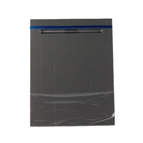 Whirlpool Front Panel (Stainless) W11088097