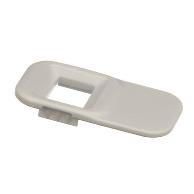 Whirlpool Part# W11103932 Bezel (OEM)