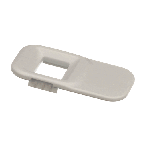 Whirlpool Part# W11103932 Bezel (OEM)