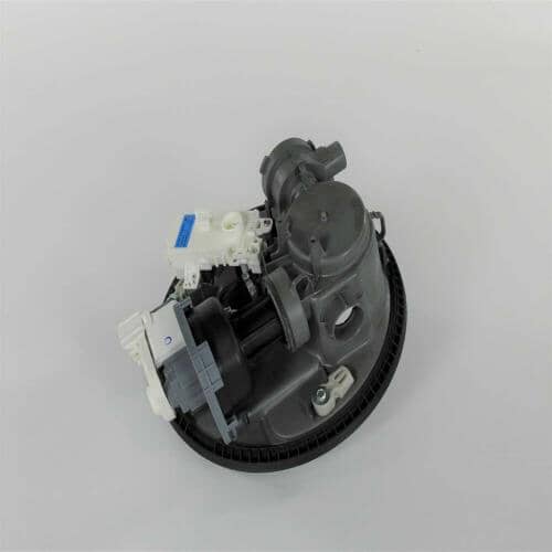 Whirlpool Part# W11105853 Pump and Motor (OEM)