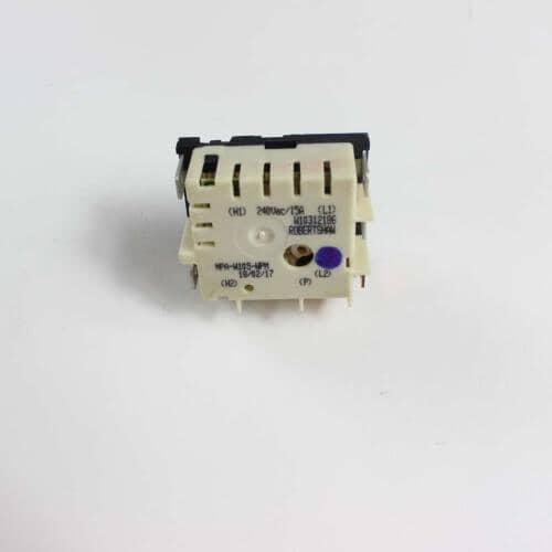 Whirlpool Part# W11106342 Infinite Switch (OEM)