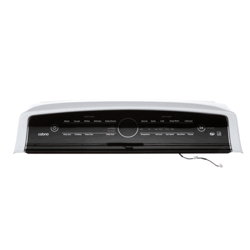 Whirlpool Part# W11106748 Console (OEM)