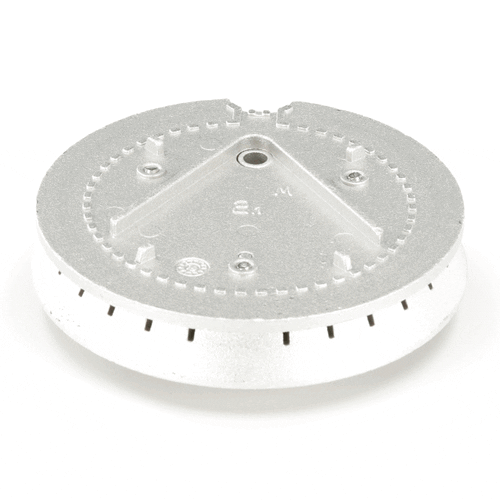 Whirlpool Surface Burner Head W11106799
