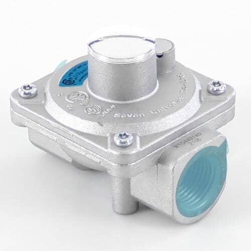 KitchenAid Cooktop Regulator KCGC506JSS00