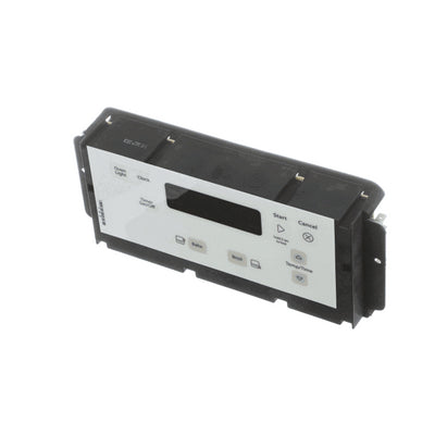 Whirlpool Range - Oven/Stove Range Control Board with Overlay WFG505M0BW0