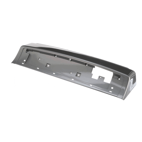 Whirlpool Washer Control Console Panel W11116871
