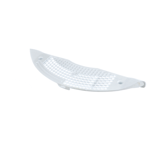 Whirlpool Dryer Lint Filter Grill W11117302