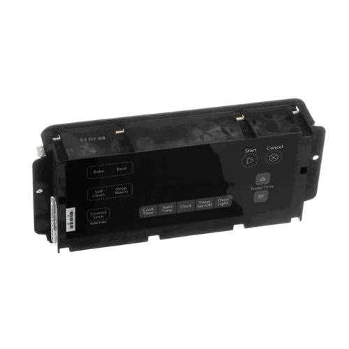 Whirlpool Electronic Control W11122531