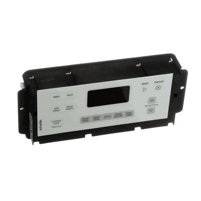 Whirlpool Electric Range - Oven/Stove User Interface Control Board WFC310S0ES1