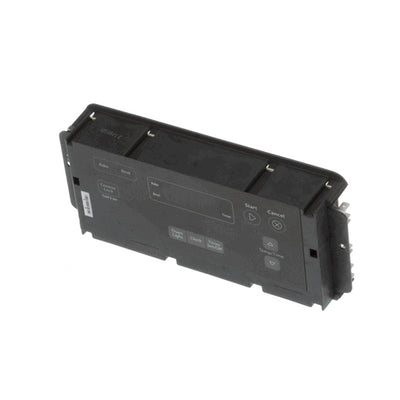 Whirlpool Electric Range - Oven/Stove User Interface Control Board WFC150M0EW3