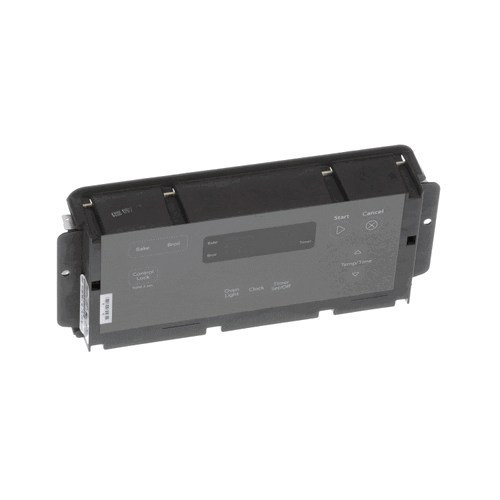 Whirlpool WFE320M0ES2 Range Stainless Electronic Control Board
