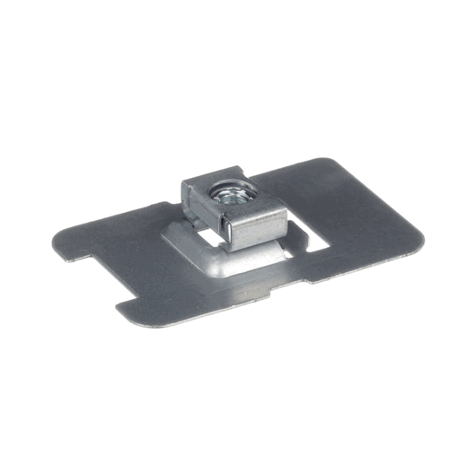 Whirlpool Microwave Mounting Nut W11122643