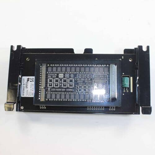 Whirlpool Clock Display Control Board W11122852