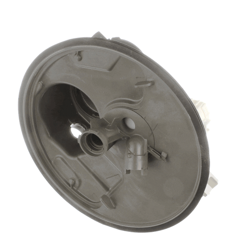 Whirlpool Pump and Motor W11124384