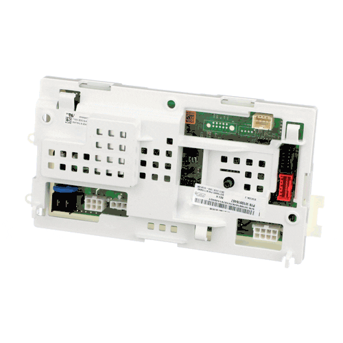 Whirlpool Washer Electronic Control Board - W11124783