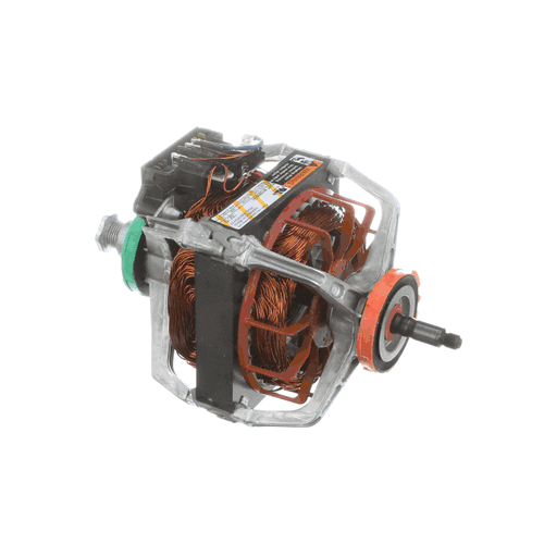 Maytag Dryer Drive Motor and Pulley MEDB835DW3