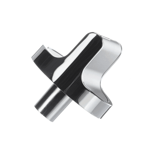 Whirlpool Knob W11129406