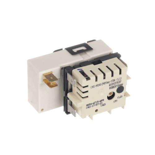 KitchenAid KSEG700ESS2 Infinite Switch Genuine OEM