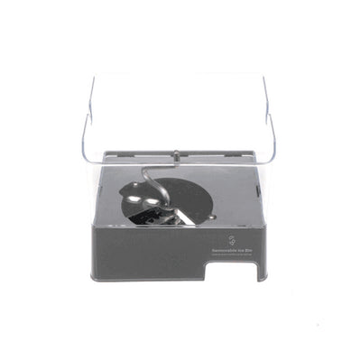 Whirlpool Part# W11129522 Ice Container/Bucket (OEM)