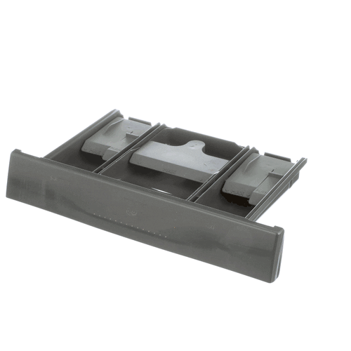 Whirlpool WTW8500DC1 Washer Detergent Dispenser Drawer Assembly