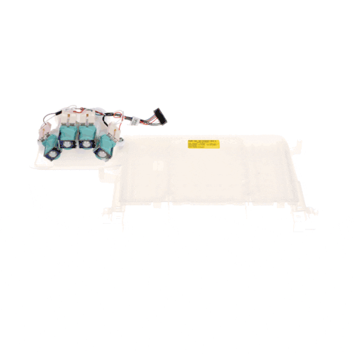 Whirlpool Part# W11130239 Housing (OEM)