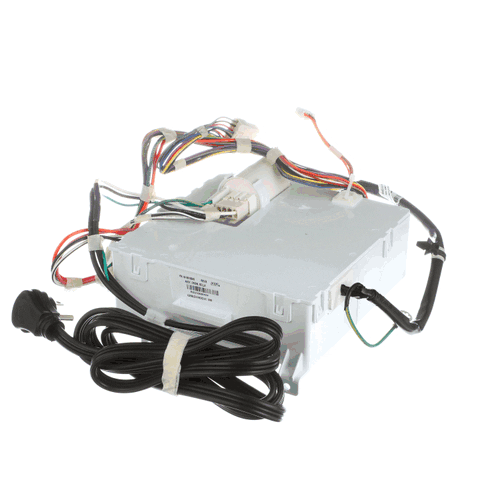 Whirlpool Electronic Control - W11131873