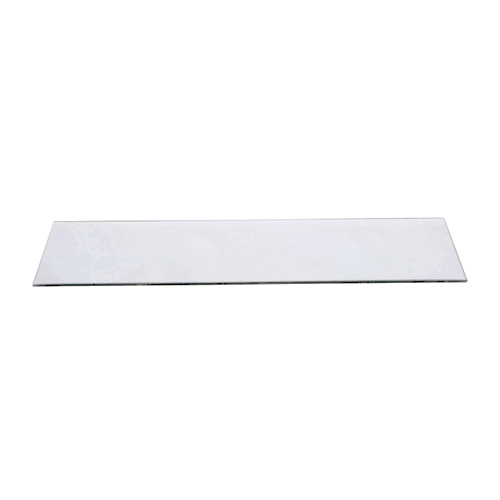 Whirlpool Part# W11132120 Door Glass (OEM)