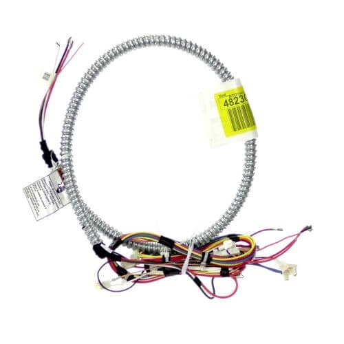 Whirlpool Part# W11136132 Wire Harness - Genuine OEM