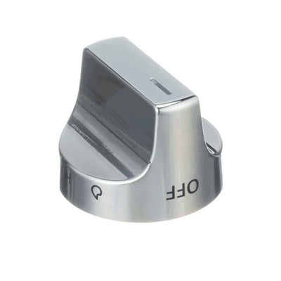 Whirlpool Range - Oven/Stove Burner Knob WFG550S0HV0