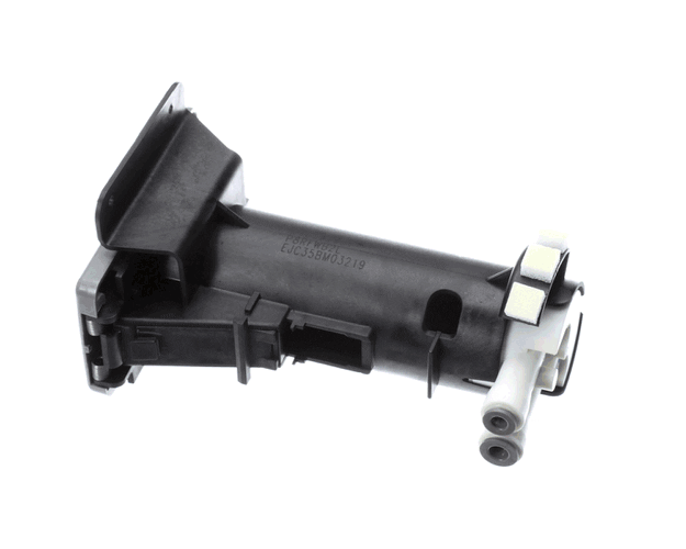 Whirlpool WRS321SDHZ04 Refrigerator Gray Water Filter Housing