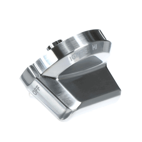 Whirlpool Knob W11164105