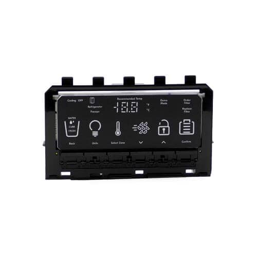 Whirlpool Part# W11164576 Electronic Control (OEM)