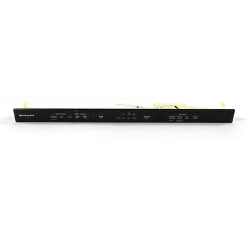 Whirlpool Part# W11165148 Console (OEM)