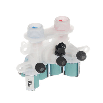 Whirlpool Washing Machine Water Inlet Valve WTW7500GW0