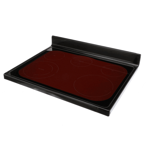 Whirlpool Cooktop Cooktop Assembly - W11175876