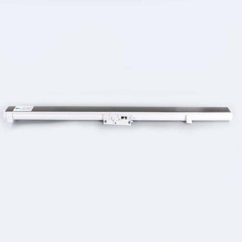 KitchenAid Refrigerator Flipper Seal Cover KRFC302ESS00