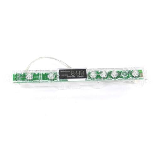 Whirlpool Part# W11177735 Ui Housing (OEM)