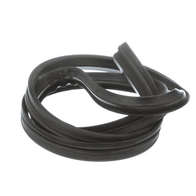 Whirlpool WDT750SAHZ0 Door Gasket (Black) Genuine OEM