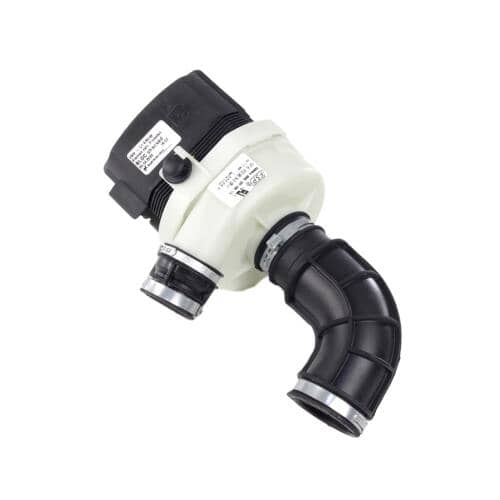 Whirlpool Dishwasher Pump Motor Assembly W11179305