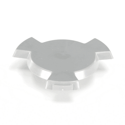 Whirlpool Turntable Shaft W11179756