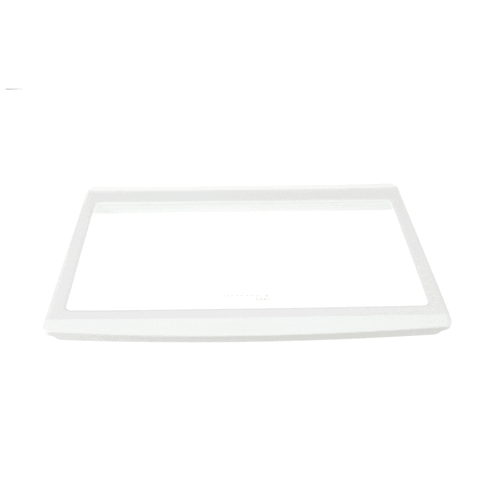 Whirlpool W8TXNGMWB01 Glass Shelf (Top and Middle) Genuine OEM