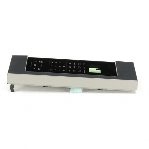 Whirlpool Microwave Control Panel Assembly (Stainless) WMH32519HV3