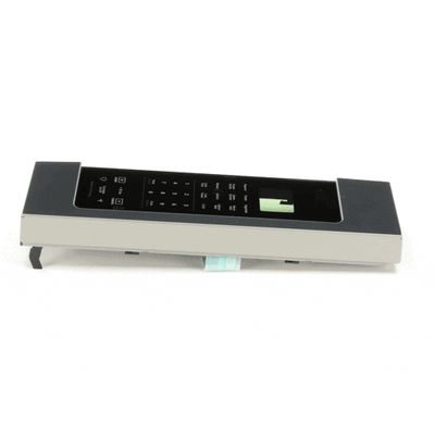 Whirlpool Control Panel Assembly (Stainless) W11184551