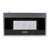 Whirlpool Part# W11188093 Outer Door (OEM) Stainless