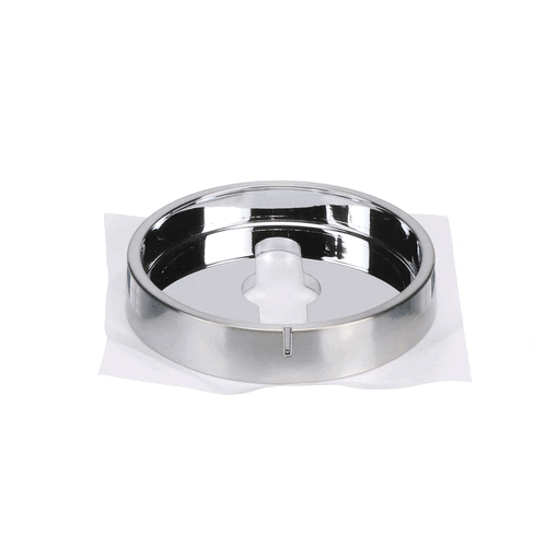 Whirlpool Knob Bezel W11188712