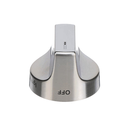 Whirlpool Range - Oven/Stove Surface Element Control Knob (Front) WGG745S0FH02