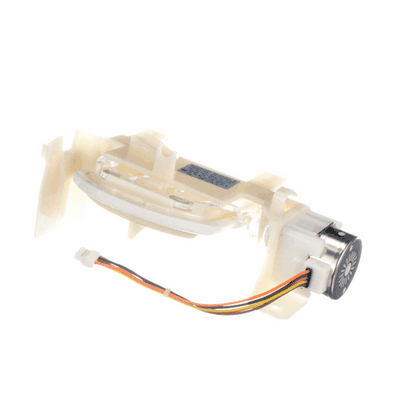Whirlpool Refrigerator Ice Door W11189145
