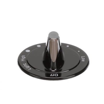 Amana Range - Oven/Stove Range Control Knob AGR6011VDB1