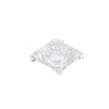Whirlpool Part# W11193483 Lamp Light Lens - Genuine OEM